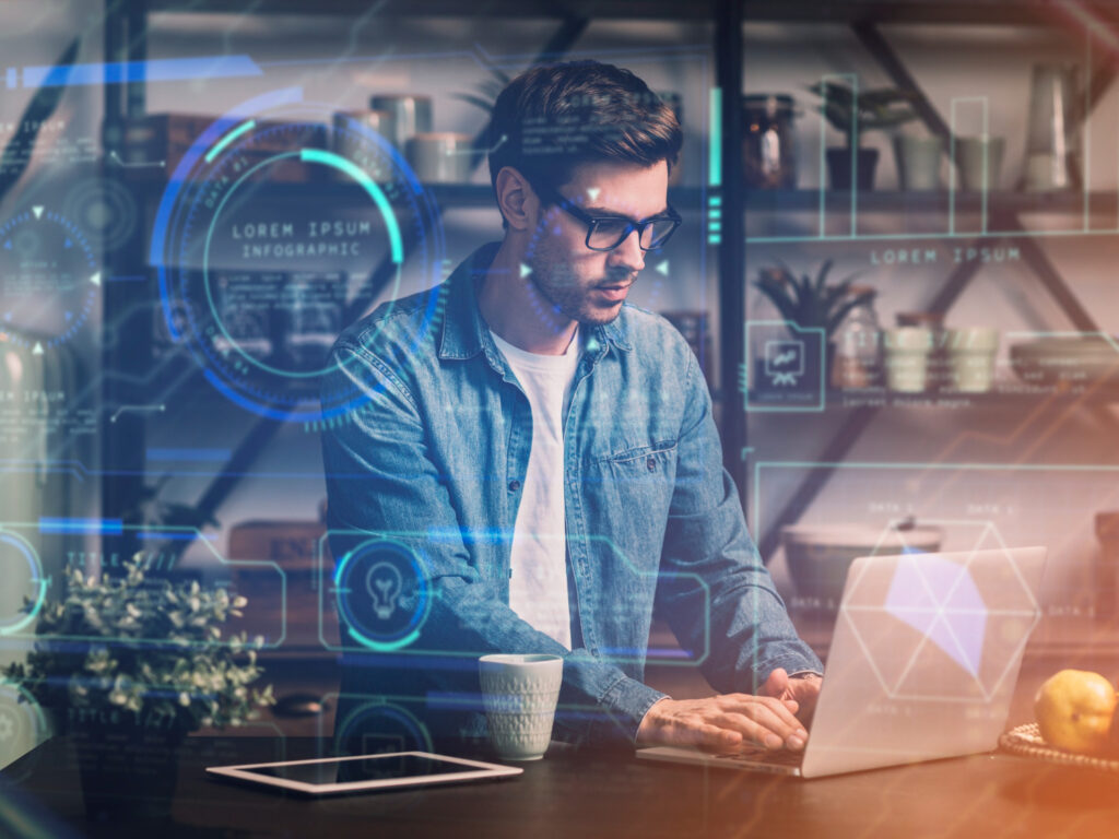 inteligência artificial no RH