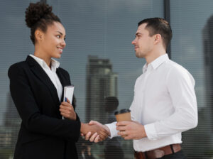 business partner de RH
