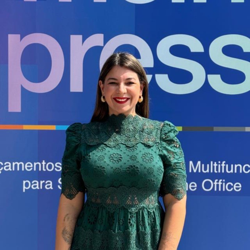 Camila Pugliese