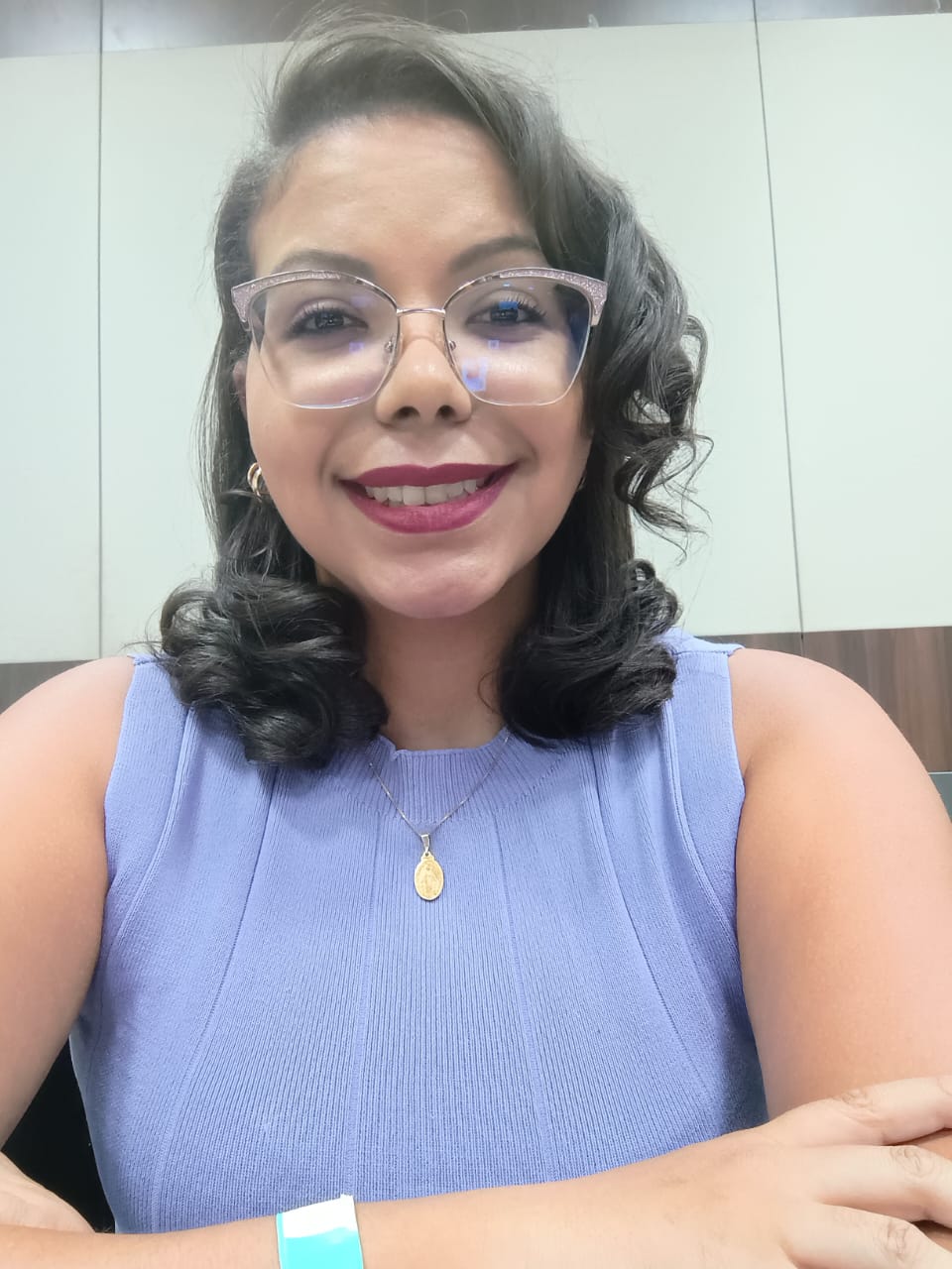 Leidiane Campos