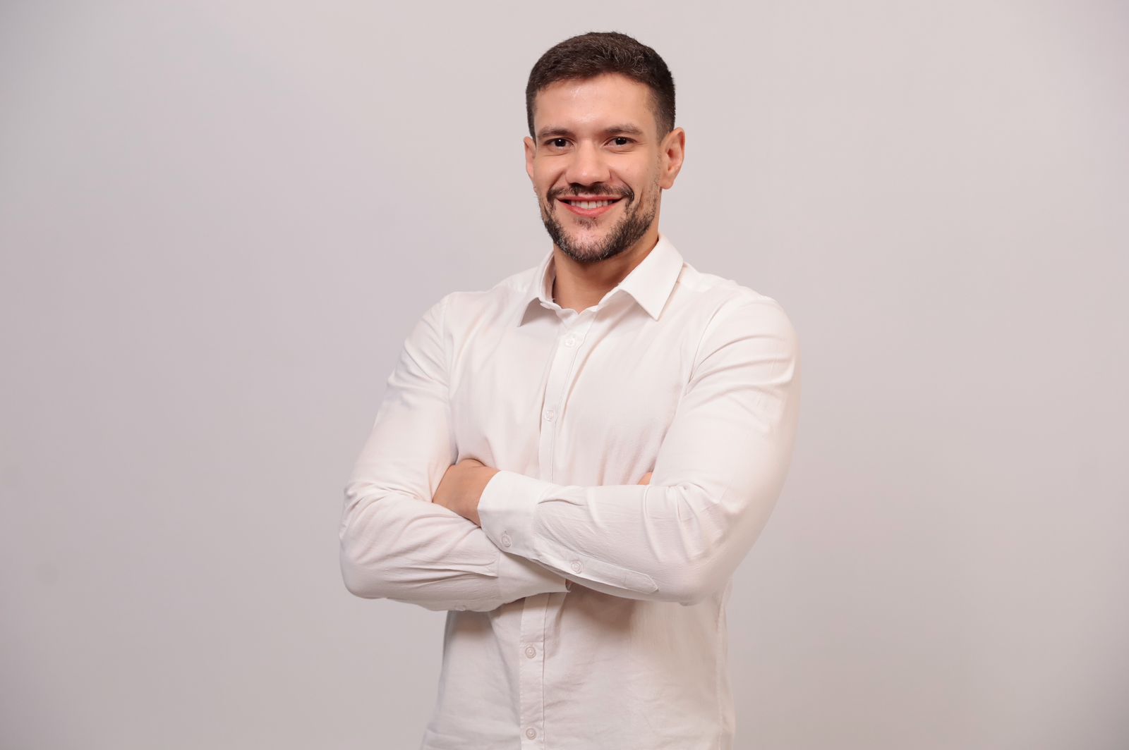 Luiz Gustavo Campos